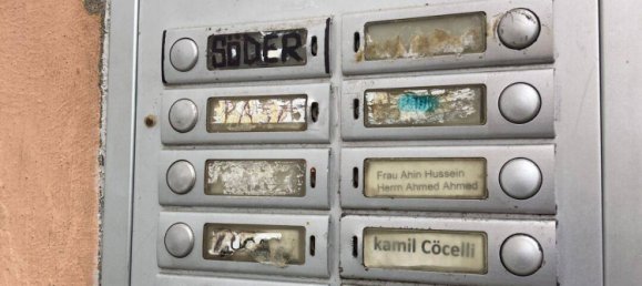 3 rooms Apartment in Plauen, Germany No. 244478 5