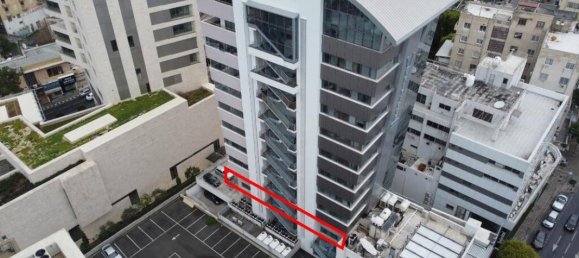 199 m² propiedad comercial en venta en Nicosia, Cyprus № 24524 2