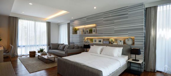 3 bedrooms Cafe / restaurant in Pattaya, Thailand No. 798 22