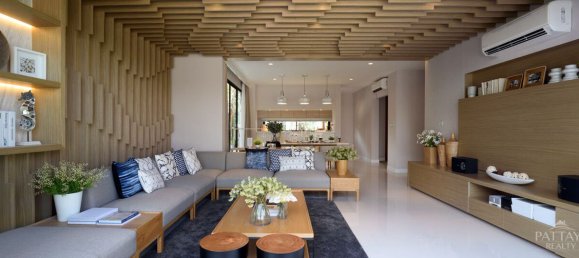 3 bedrooms Cafe / restaurant in Pattaya, Thailand No. 798 7