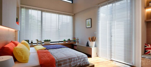 3 bedrooms Cafe / restaurant in Pattaya, Thailand No. 798 27