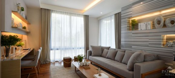 3 bedrooms Cafe / restaurant in Pattaya, Thailand No. 798 25