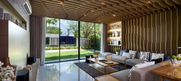 3 bedrooms Cafe / restaurant in Pattaya, Thailand No. 798 4