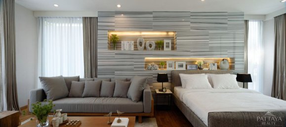 3 bedrooms Cafe / restaurant in Pattaya, Thailand No. 798 26