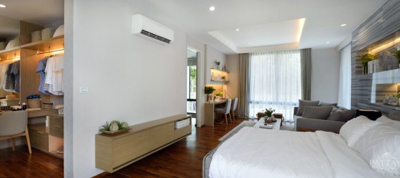 3 bedrooms Cafe / restaurant in Pattaya, Thailand No. 798 23