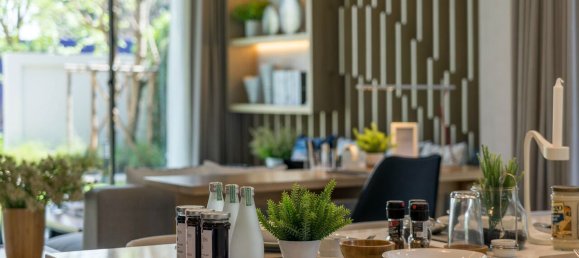 3 bedrooms Cafe / restaurant in Pattaya, Thailand No. 798 21