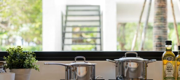 3 bedrooms Cafe / restaurant in Pattaya, Thailand No. 798 17