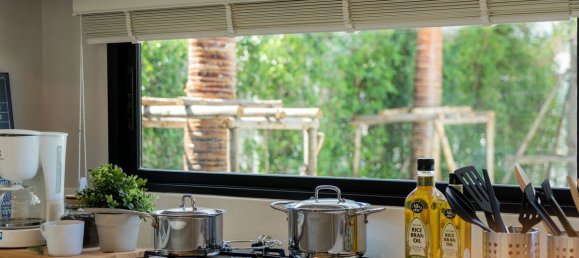 3 bedrooms Cafe / restaurant in Pattaya, Thailand No. 798 18