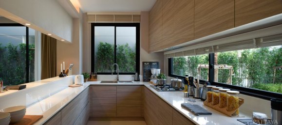 3 bedrooms Cafe / restaurant in Pattaya, Thailand No. 798 24