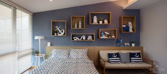 3 bedrooms Cafe / restaurant in Pattaya, Thailand No. 798 28