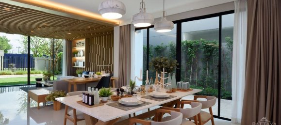 3 bedrooms Cafe / restaurant in Pattaya, Thailand No. 798 3