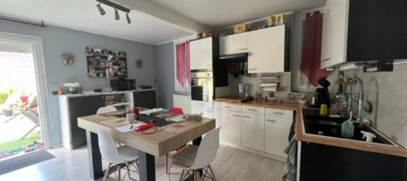 3 bedrooms House in Blacy, France No. 72138 2