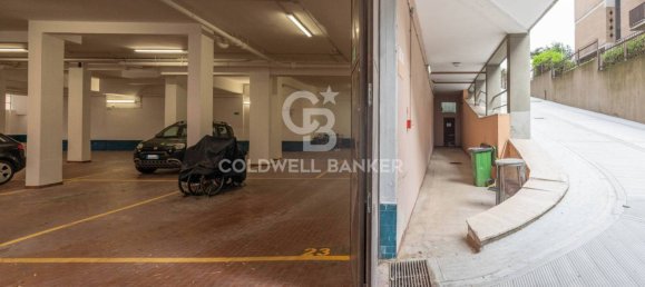 10m² Garage in Rome, Italy No. 308782 5