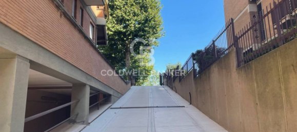 10m² Garage in Rome, Italy No. 308782 9