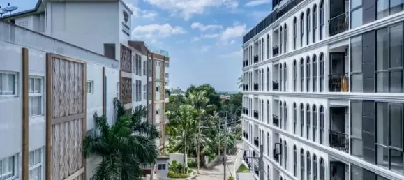 1 bedroom Apartment for sale in Phuket, Southern Thailand, Thailand № 79856 16
