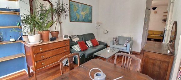 Apartamento T1 em Marseille, France N.º 293441 5