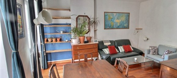 Apartamento T1 em Marseille, France N.º 293441 4