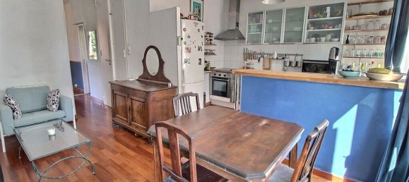 Apartamento T1 em Marseille, France N.º 293441 3