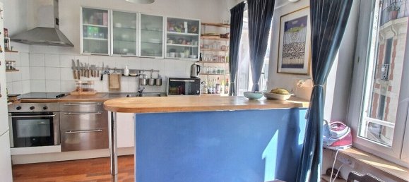 Apartamento T1 em Marseille, France N.º 293441 6