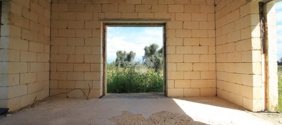 Studio in Ostuni, Italy, Nr. 41658 7