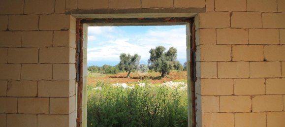 Studio in Ostuni, Italy, Nr. 41658 8