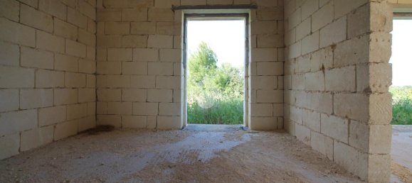 Studio in Ostuni, Italy, Nr. 41658 13