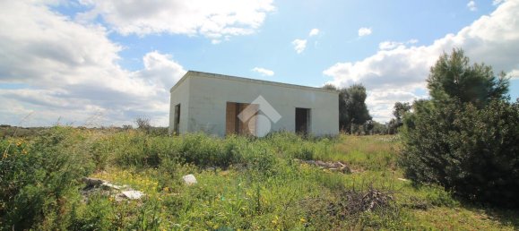 Studio in Ostuni, Italy, Nr. 41658 6