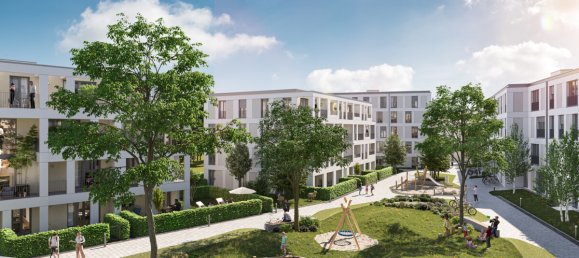 4 rooms Apartment in Munich, Germany No. 156266 13