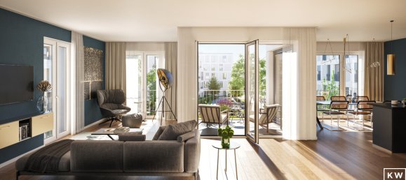 4 rooms Apartment in Munich, Germany No. 156266 11