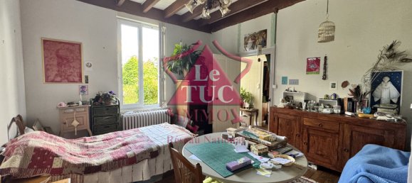 3 bedrooms House in Deux-Sevres, France No. 347218 4