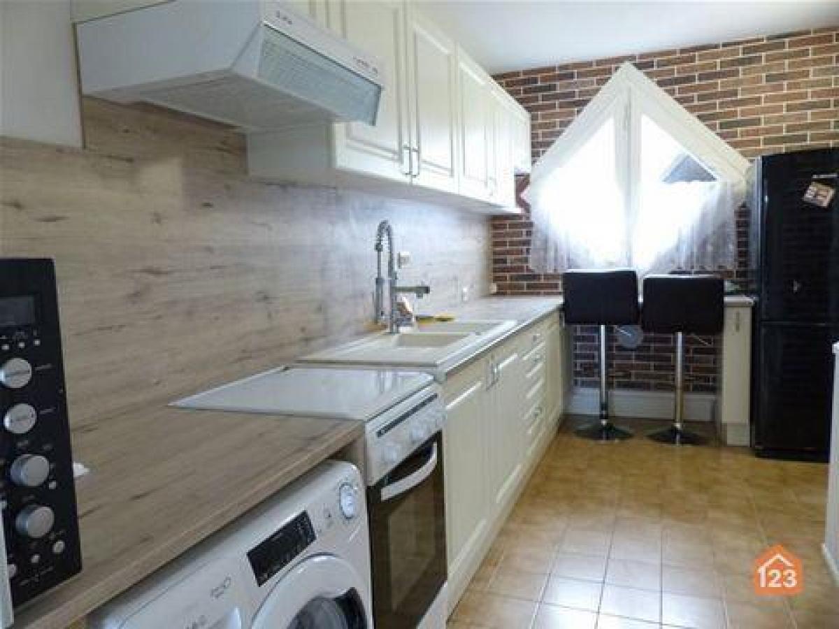 3 chambres Maison à Bondoufle, France No. 6411