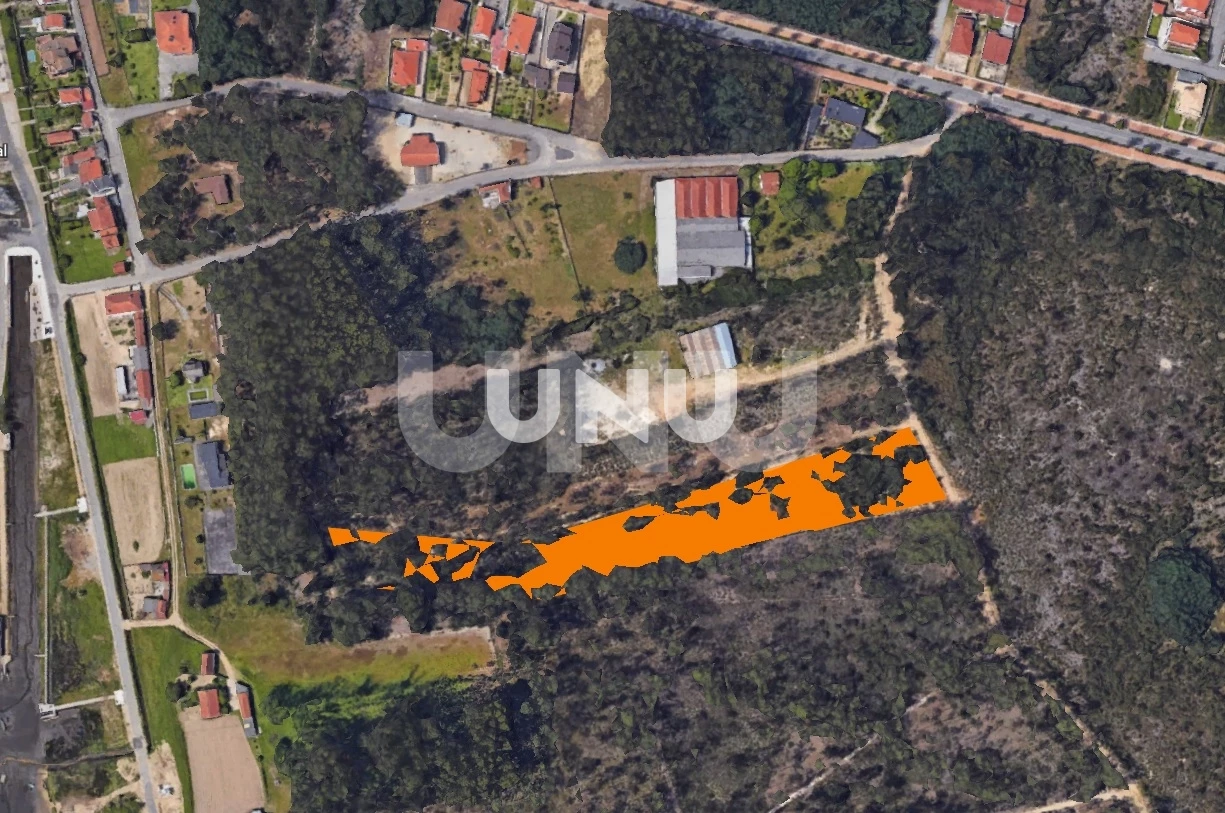 Terrain à Ovar, Portugal No. 86686