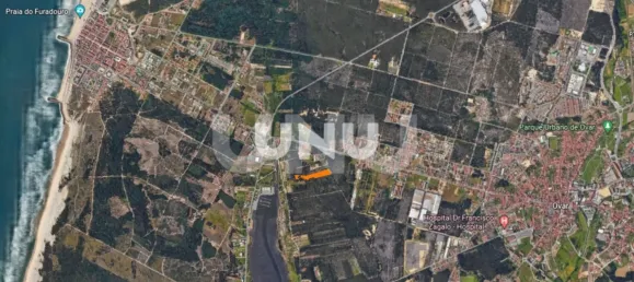 Terrain à Ovar, Portugal No. 86686 3