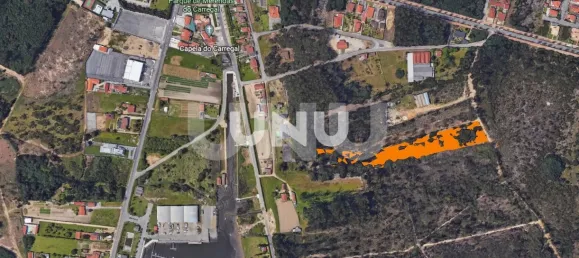 Terrain à Ovar, Portugal No. 86686 2