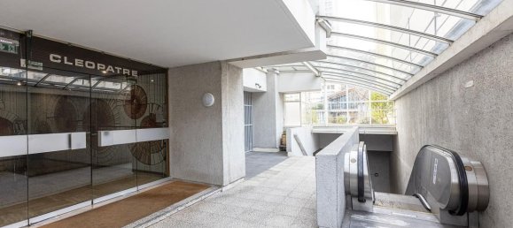 Estúdio em Paris, France N.º 362746 8