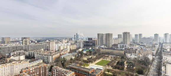 Estúdio em Paris, France N.º 362746 11