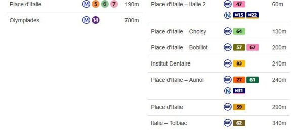 Estúdio em Paris, France N.º 362746 12