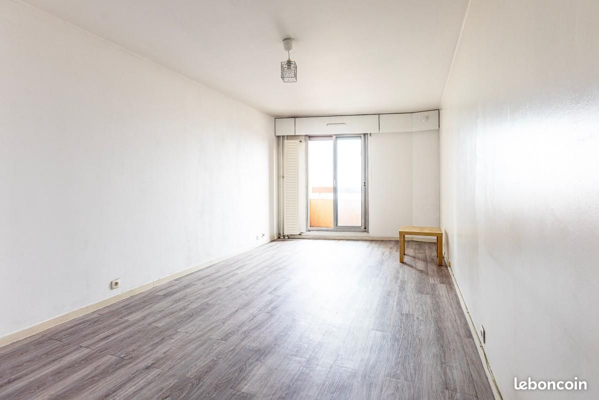 Estúdio em Paris, France N.º 362746