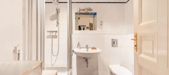 Квартира с 1 спальней в Пренцлауэр-Берг, Германия № 81247 4