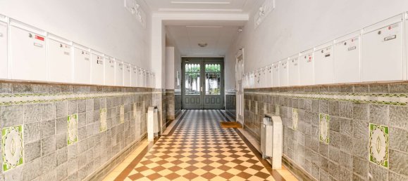 Квартира с 1 спальней в Пренцлауэр-Берг, Германия № 81247 7