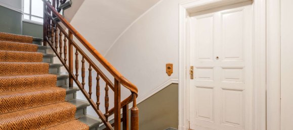 Квартира с 1 спальней в Пренцлауэр-Берг, Германия № 81247 6