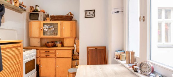 Квартира с 1 спальней в Пренцлауэр-Берг, Германия № 81247 3