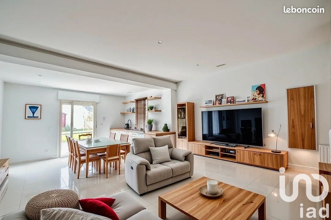 Casa T3 em Tregueux, France N.º 207041