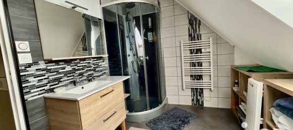 Casa T3 em Tregueux, France N.º 207041 4