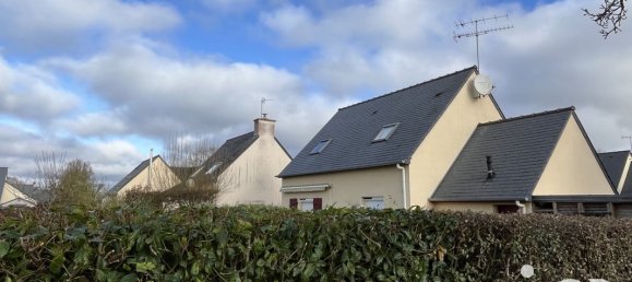 Casa T3 em Tregueux, France N.º 207041 9