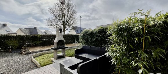 Casa T3 em Tregueux, France N.º 207041 8