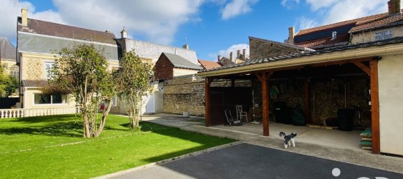 Дом с 6 комнатами в Аттиньи, Франция № 160682 25