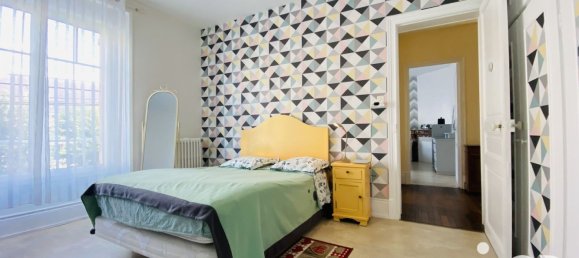 Дом с 6 комнатами в Аттиньи, Франция № 160682 15