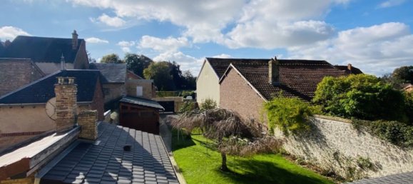 Дом с 6 комнатами в Аттиньи, Франция № 160682 20