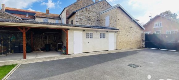 Дом с 6 комнатами в Аттиньи, Франция № 160682 27